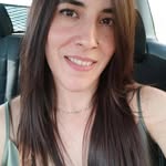 Cristina Ruiz Soriano, autora de Proyecto Hominis Nova