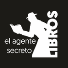 Logo de El agente secreto libros