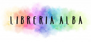 Logo de Librería Alba