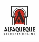 Logo de Librería Alfaqueque