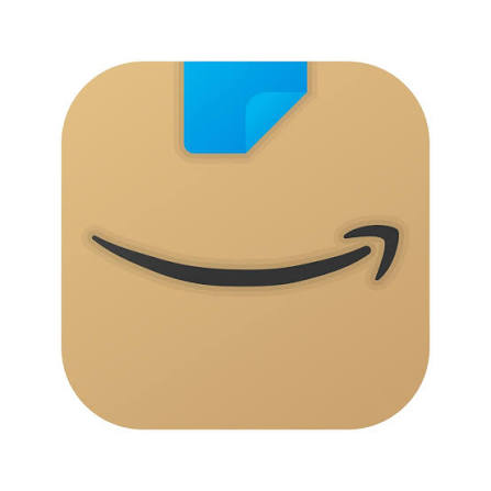 Logo de Amazon