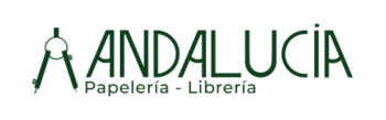 Logo de Librería Andalucía