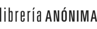 Logo de Librería anónima