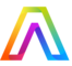Logo de Arcoíris