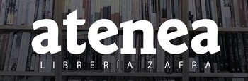 Logo de Librería Atenea