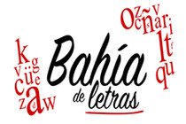 Logo de Librería la bahía de las letras