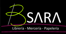 Logo de Librería Bsara