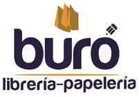 Logo de Librería y Papelería Buró