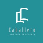 Logo de Librería Caballero