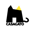 Logo de Casa Gato Librería
