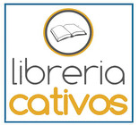 Logo de Librería Cativos