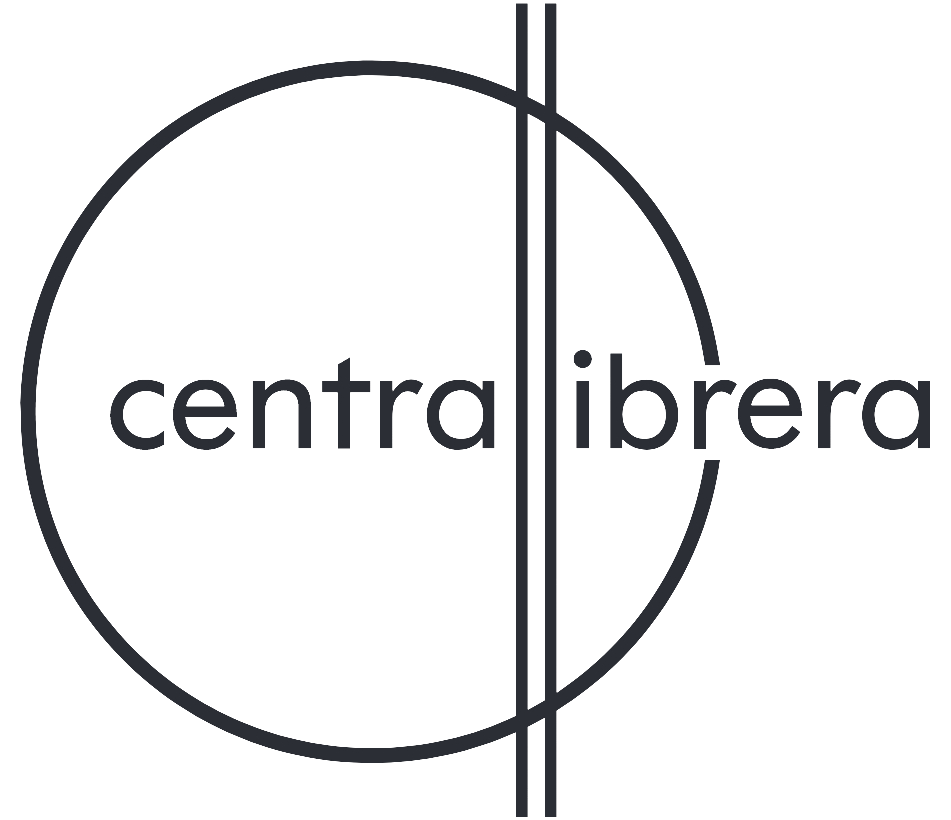 Logo de Central Librera
