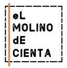 Logo de Librería el molino de Cienta