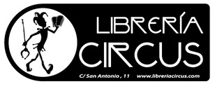 Logo de Libros Circus
