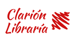 Logo de Clarión Libraría