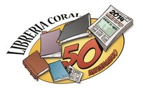 Logo de Librería Coral