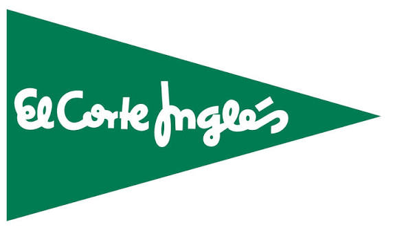 Logo de El Corte Inglés