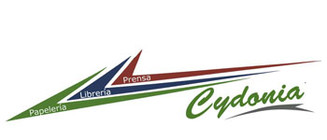 Logo de Librería Cydonia