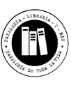 Logo de Papelería de toda la vida