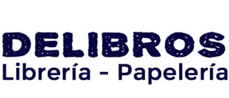 Logo de Delibros