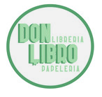 Logo de Libreria Don libro