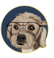 Logo de La librería de Doña Leo