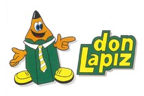 Logo de Librería Don Lápiz