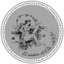 Logo de El Archivo de Clío