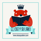 Logo de El oso y su libro