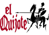 Logo de El Quijote Plasencia