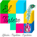 Logo de El Tintero Toledo