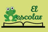 Logo de Librería el escolar