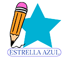 Logo de Papelería Estrella Azul