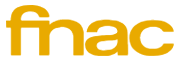 Logo de Fnac