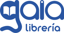 Logo de Librería Gaia