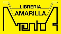 Logo de Librería Amarilla