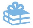 Logo de Librería Luzvi