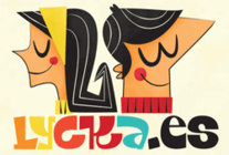 Logo de Lycka libros