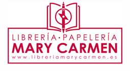 Logo de Librería Mary Carmen