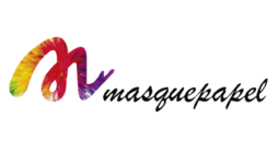 Logo de Más que papel