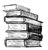 Logo de Librería y Papelería Minerva
