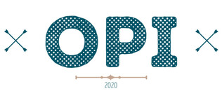 Logo de Librería Opi