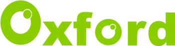 Logo de Librería Oxford