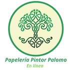Logo de Pintor Palomo