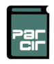 Logo de Llibreria Parcir