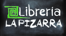 Logo de Librería la Pizarra