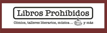 Logo de Libros prohibidos