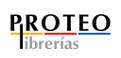 Logo de Librería Proteo