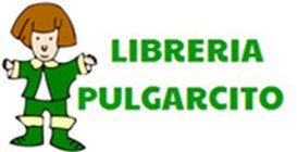 Logo de Librería Pulgarcito