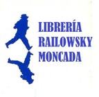 Logo de Librería Railowsky Moncada